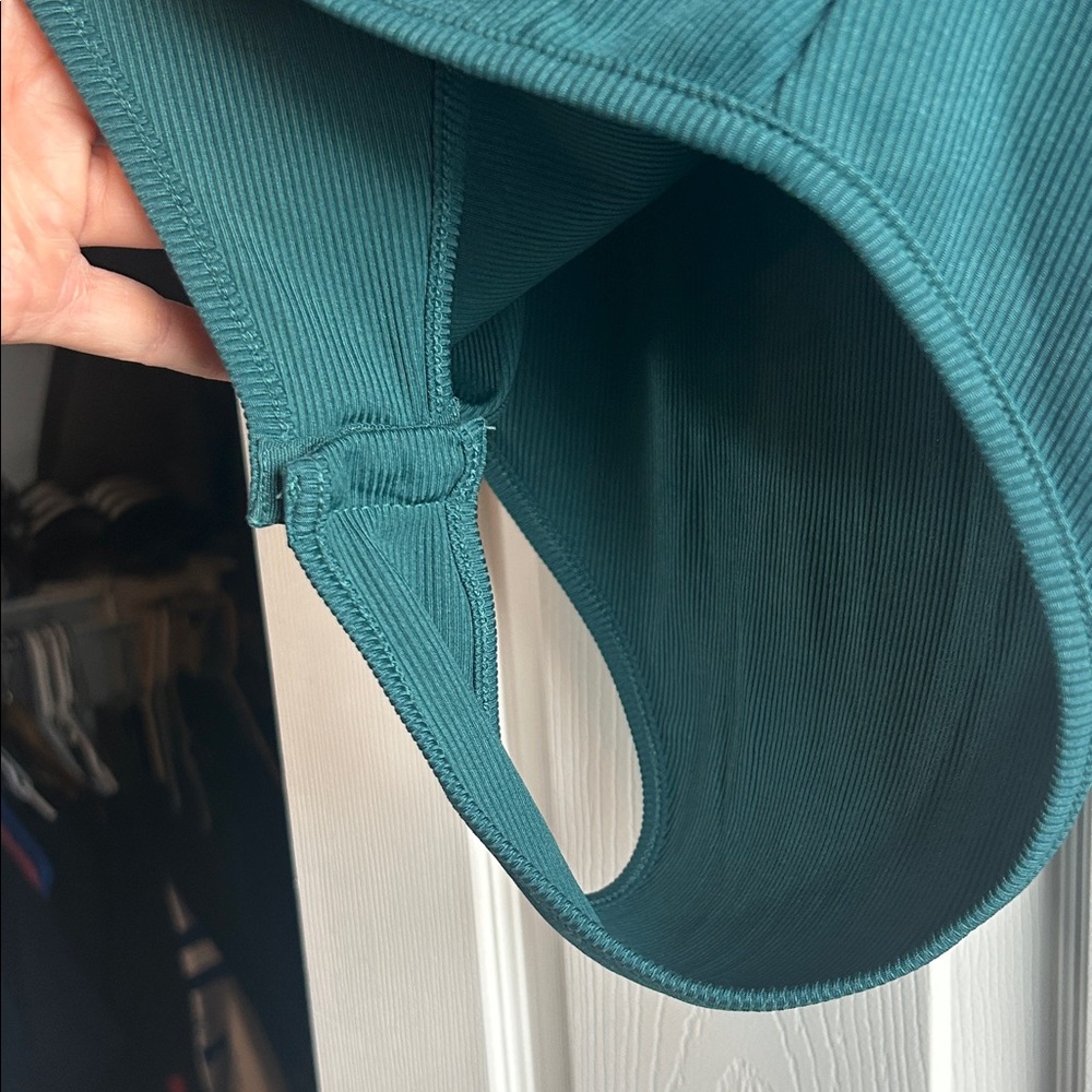 Teal One Piece - Picture 5 of 10